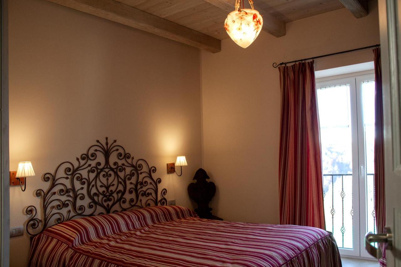 Casa Taro Bed & Breakfast Marsaglia  Exterior foto