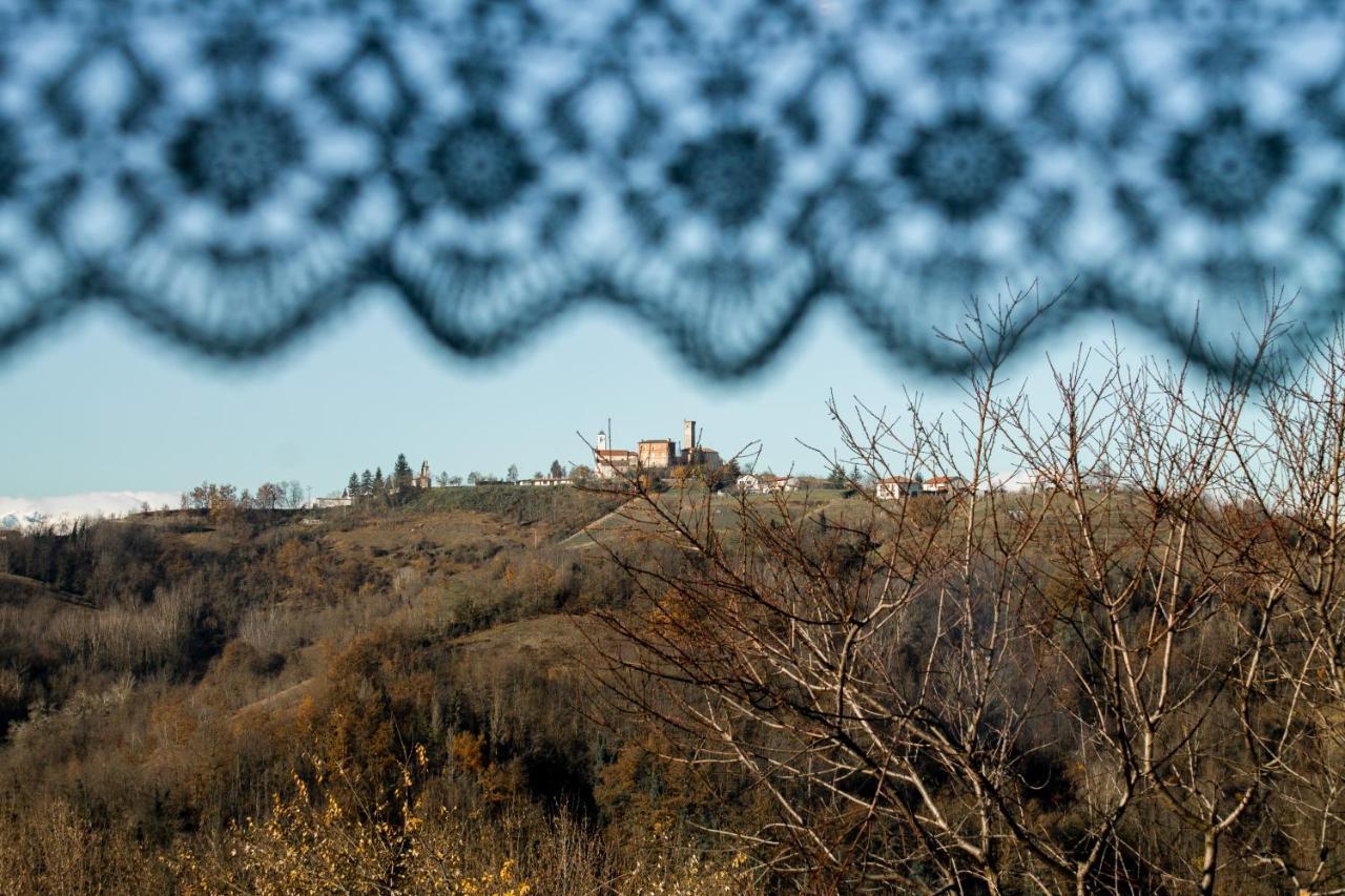 Casa Taro Bed & Breakfast Marsaglia  Exterior foto