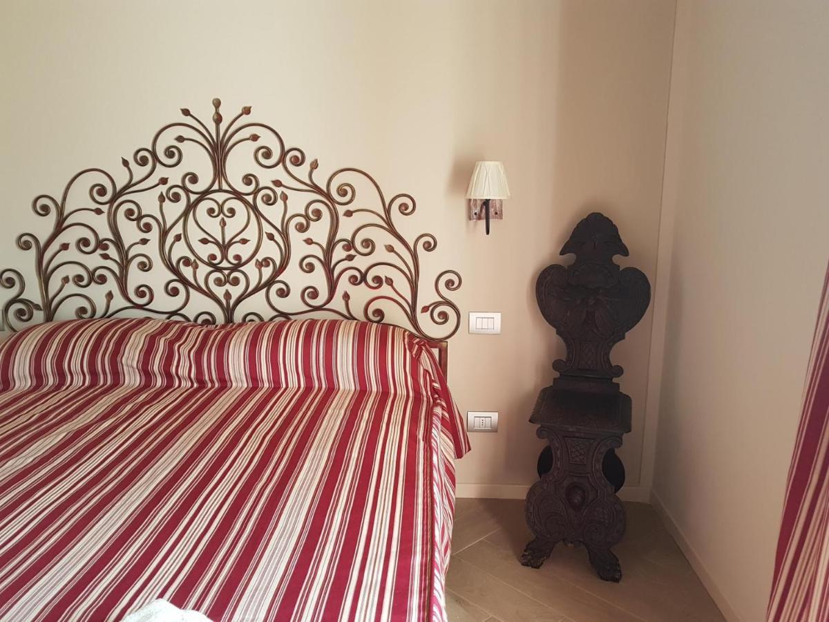 Casa Taro Bed & Breakfast Marsaglia  Exterior foto