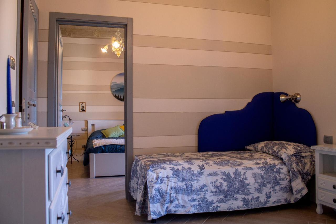Casa Taro Bed & Breakfast Marsaglia  Exterior foto