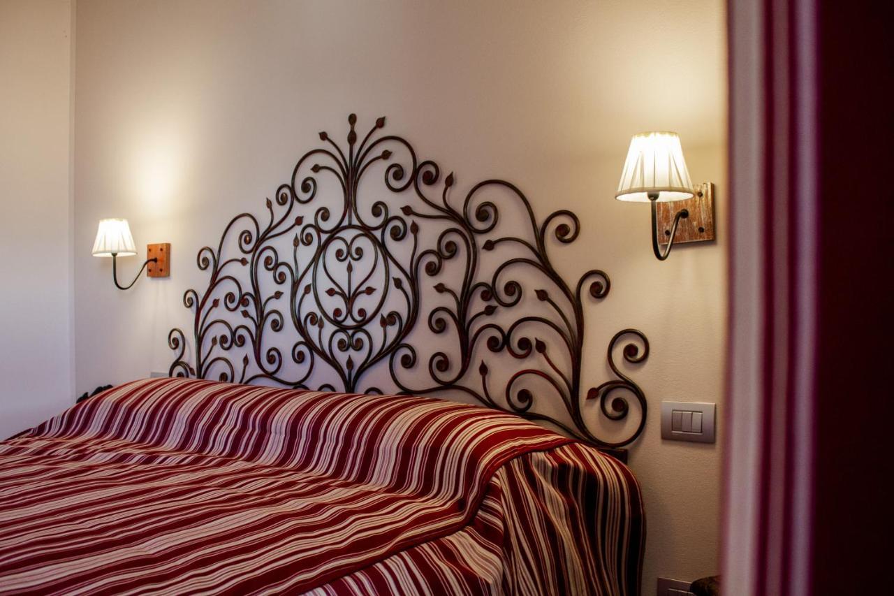 Casa Taro Bed & Breakfast Marsaglia  Exterior foto